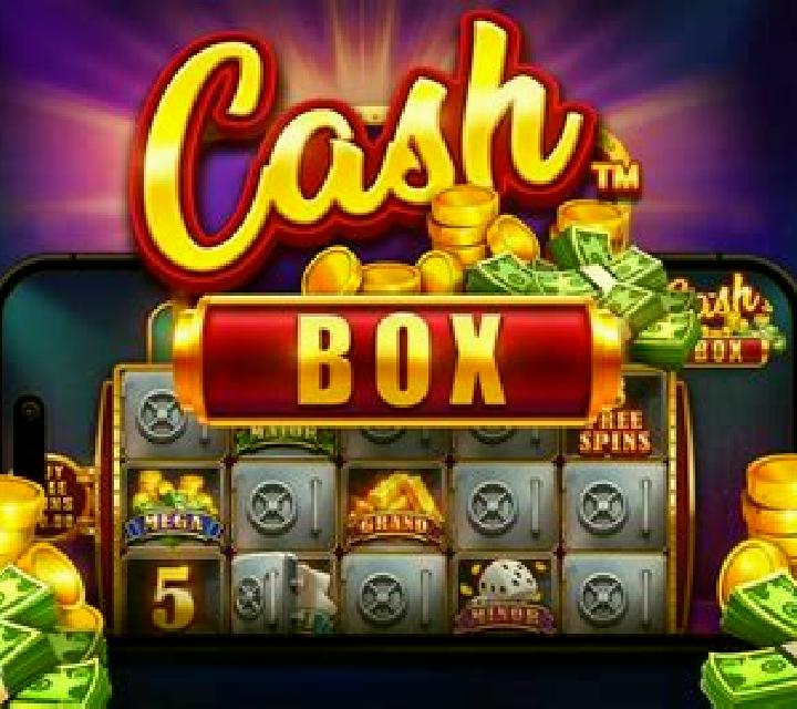 Kiss & Cash slot machine