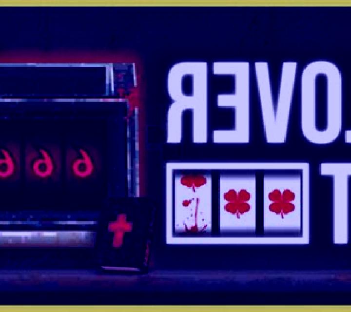 Kiss Me Clover slot machine