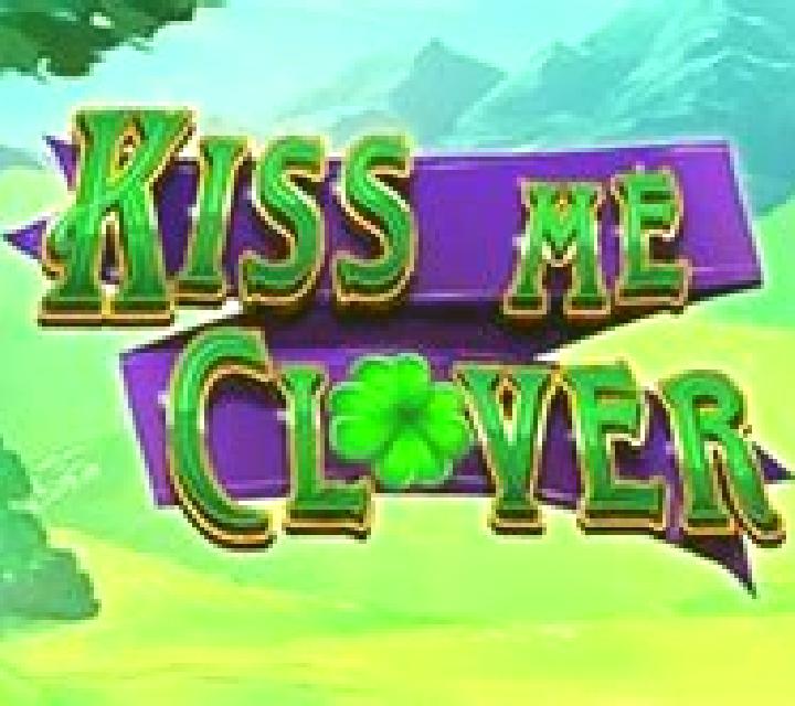 Kiss Me Clover slot