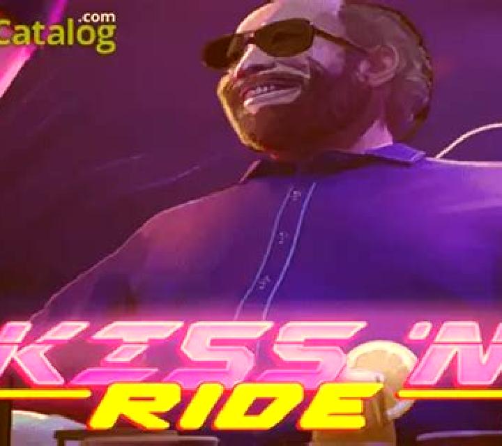 Kiss n Ride slot