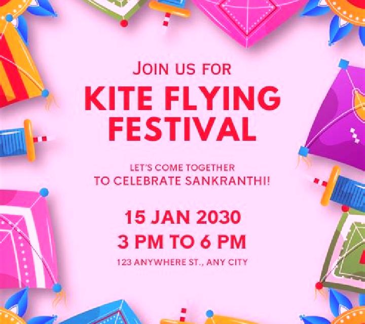 Kite Festival online slot