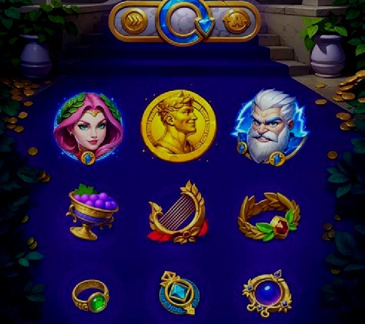 Kites Kingdom slot game