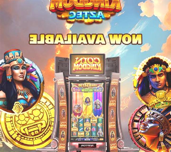 Kites Kingdom slot machine