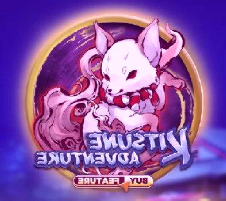 Kitsune Adventure online slot