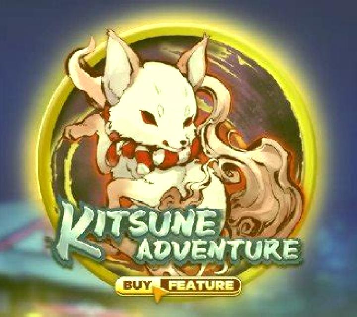 Kitsune Adventure slot game