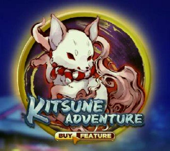 Kitsune Adventure slot machine