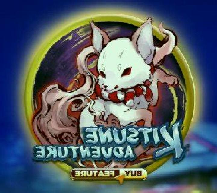 Kitsune Adventure slot
