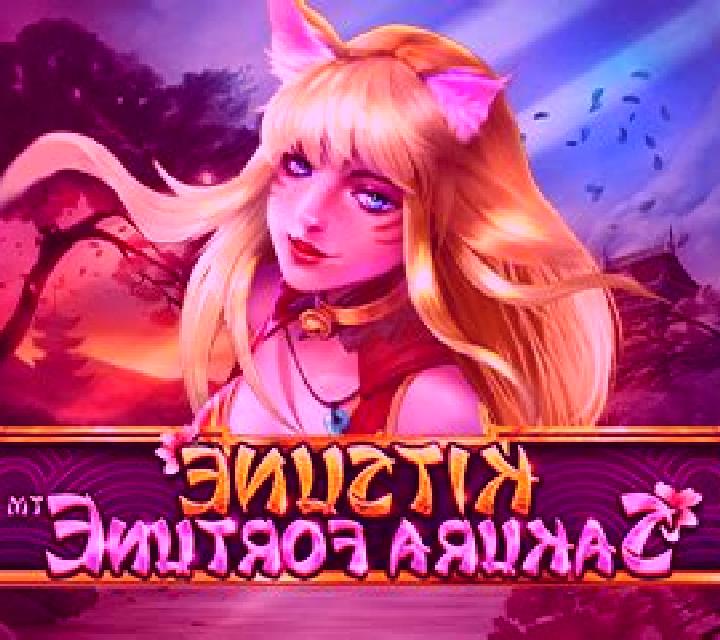 Kitsune Sakura Fortune online slot