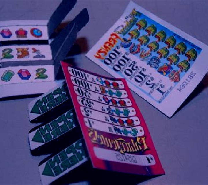 Kitten Rest (Pull Tabs) slot game