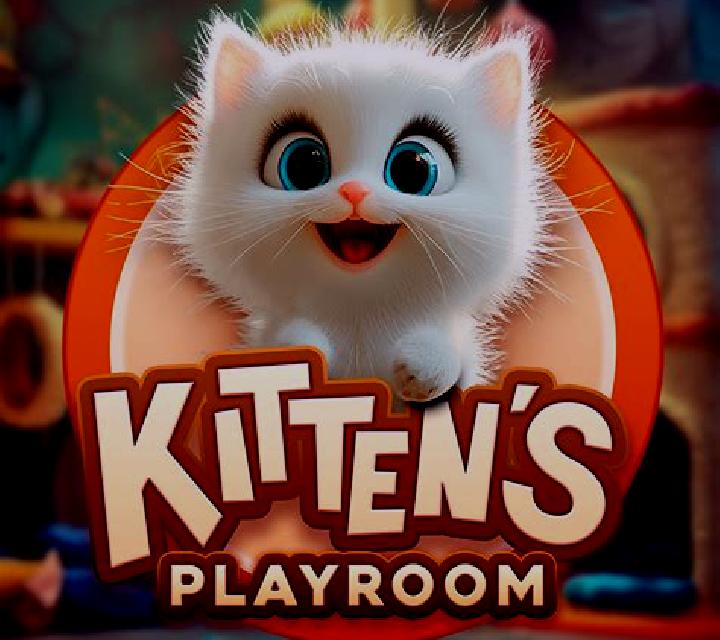Kitten’s Playroom slot