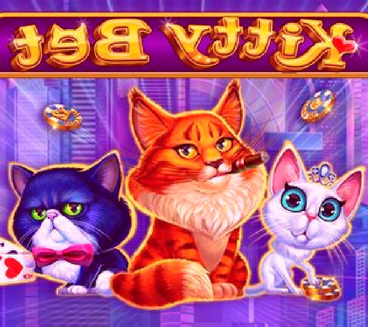 Kitty Bet online slot