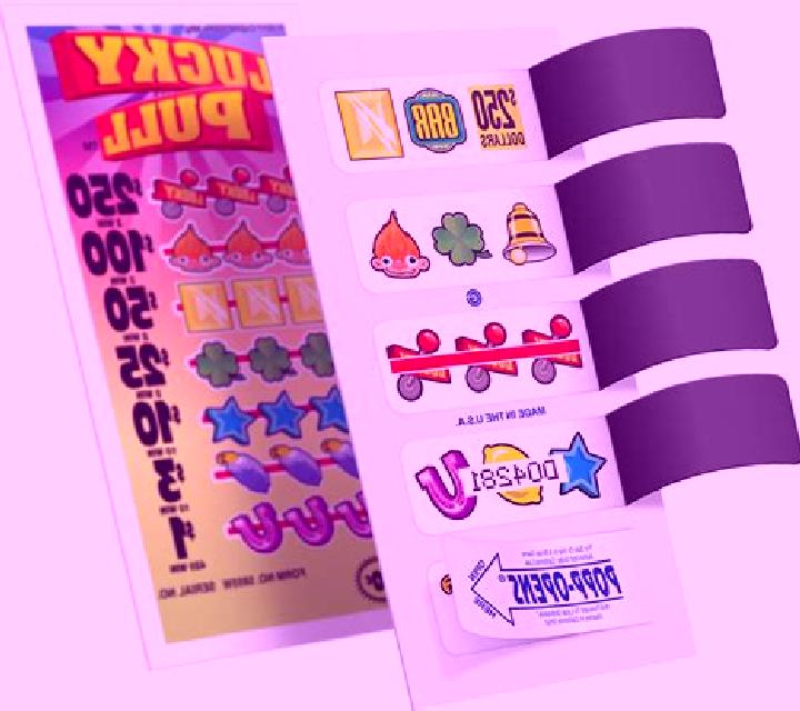 Kitty Bonus Jackpot (Pull Tabs) slot game