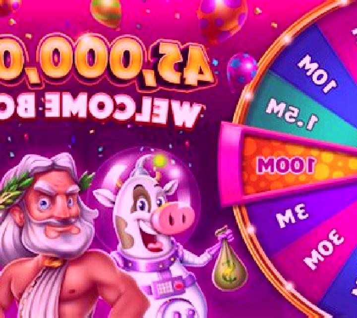 Kitty Bonus Jackpot slot game