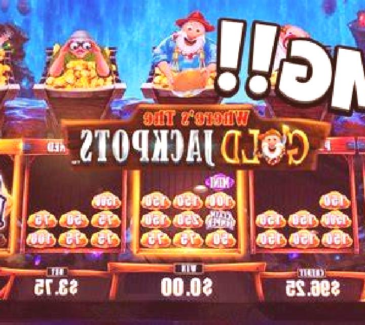 Kitty Bonus Jackpot slot machine