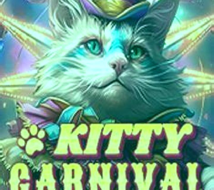 Kitty Carnival slot