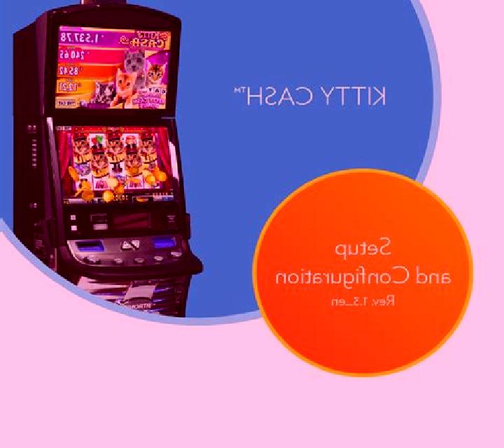 Kitty Cash online slot