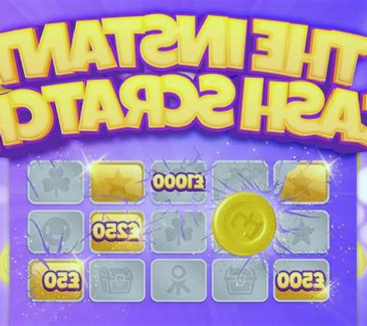 Kitty Cash Scratch online slot