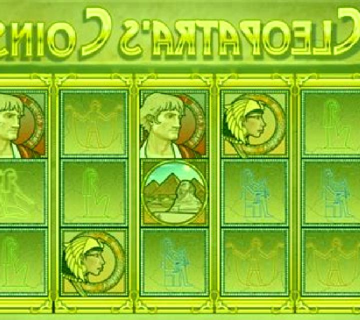 Kitty Coins slot game