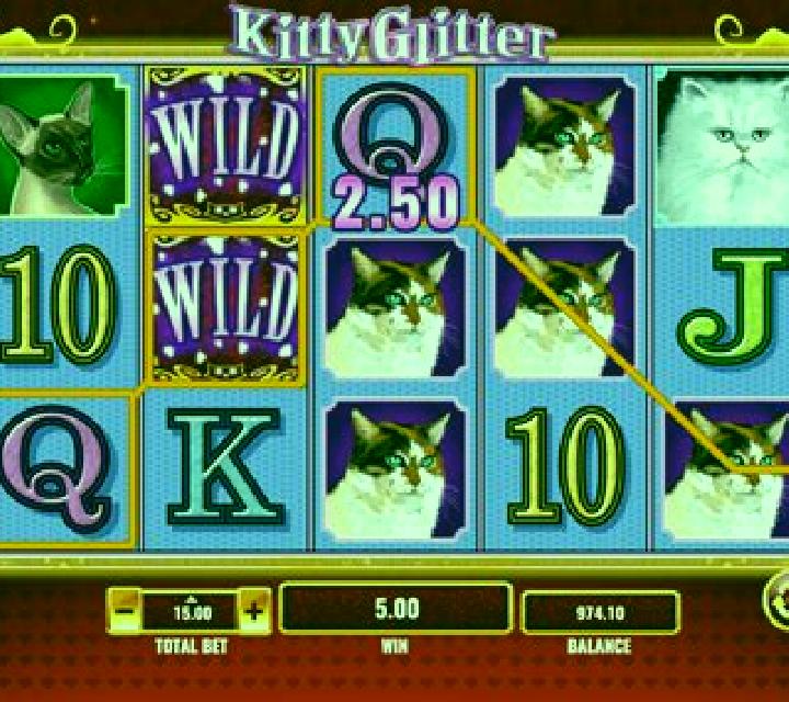 Kitty Condo slot game