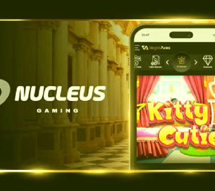Kitty Cutie slot game
