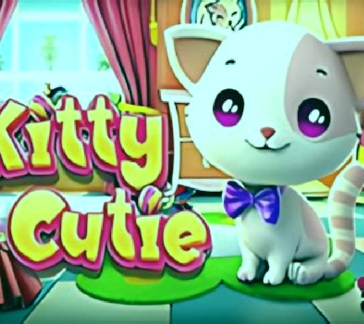 Kitty Cutie slot