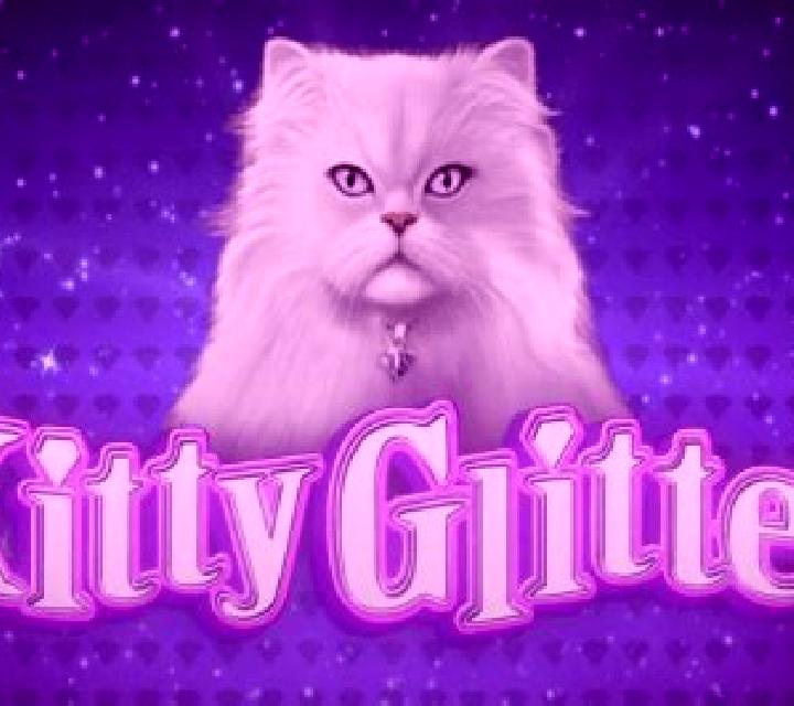Kitty Glitter online slot