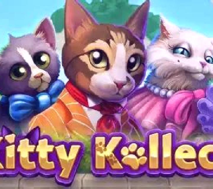 Kitty Kollect online slot