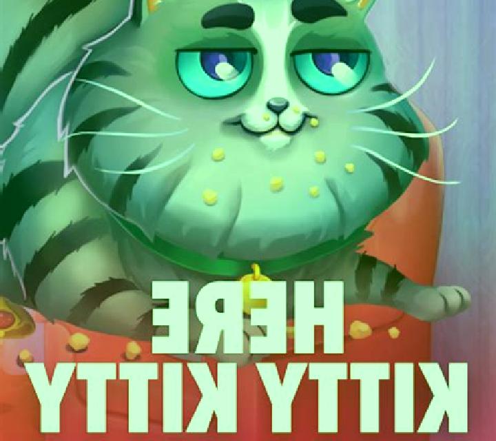 Kitty Living online slot