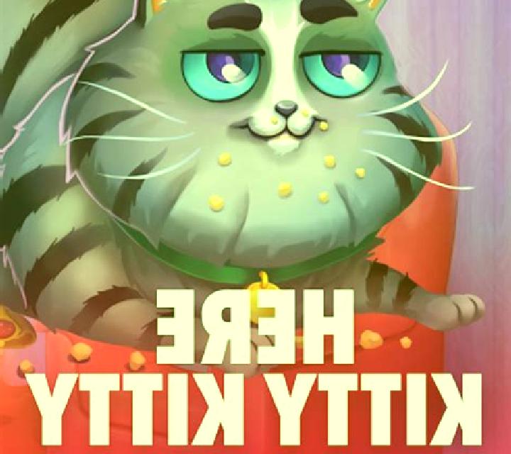 Kitty Living slot game