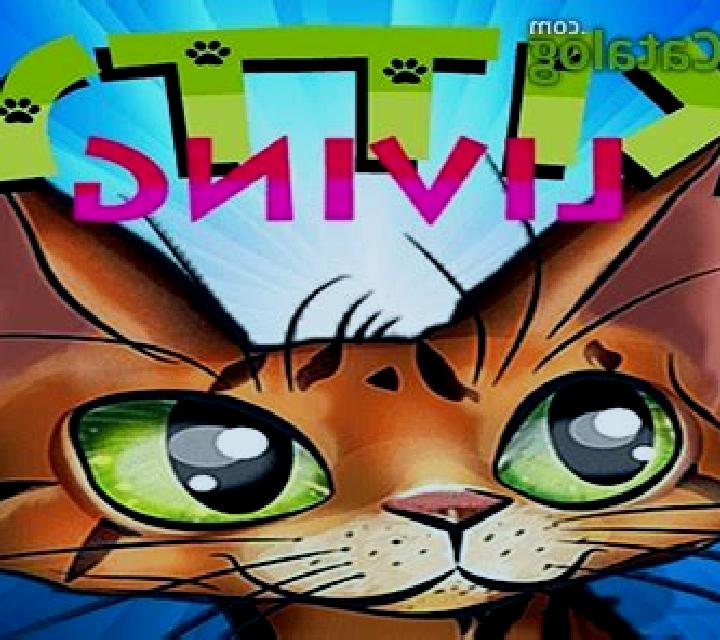 Kitty Living slot