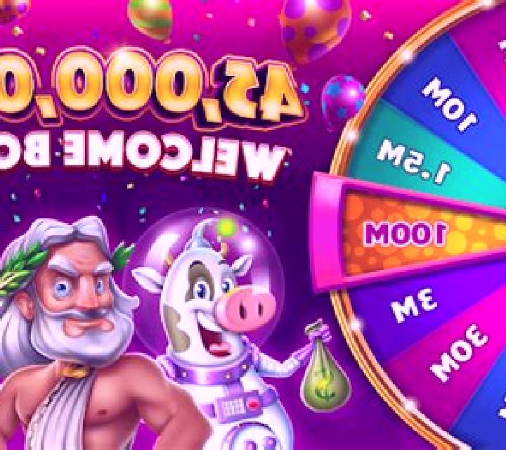 Kitty Payout Jackpot slot game