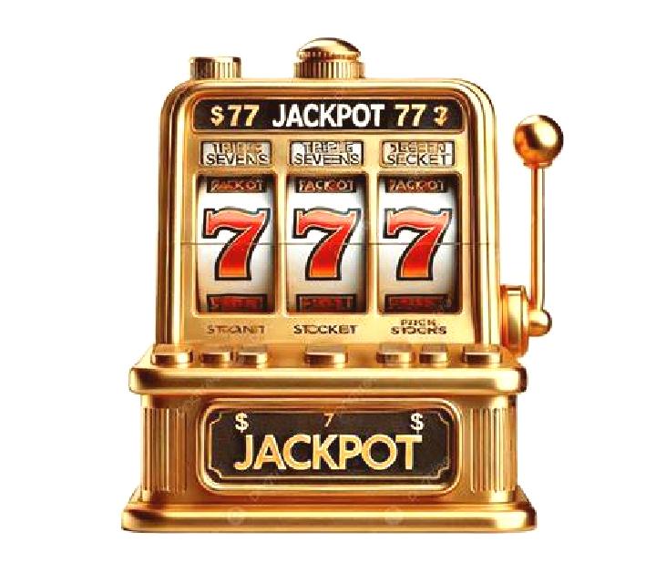 Kitty Payout Jackpot slot machine