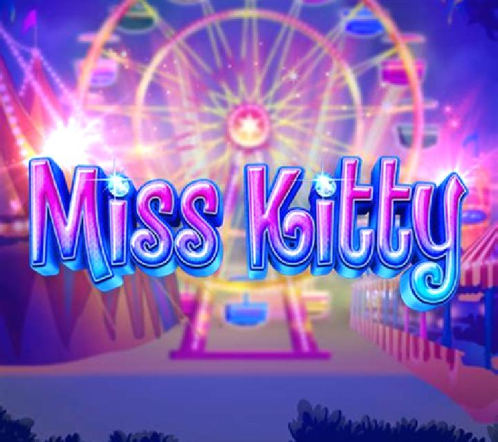 Kitty Payout Jackpot slot