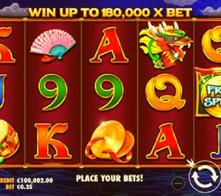Kitty Payout online slot