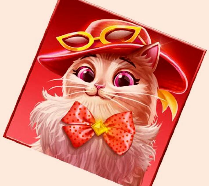 Kitty POPpins online slot