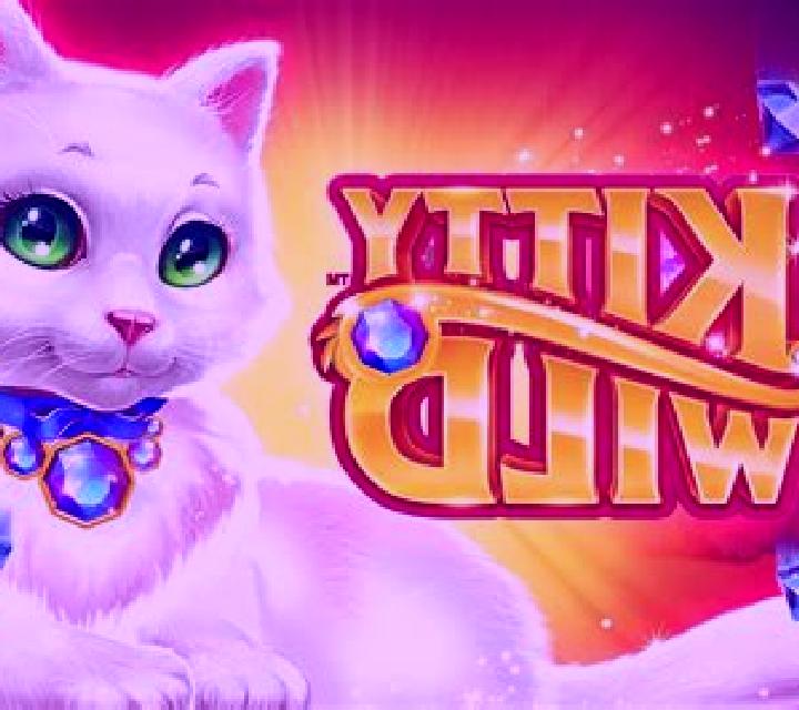 Kitty Wild slot game