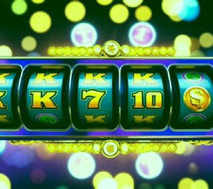 Klassik online slot