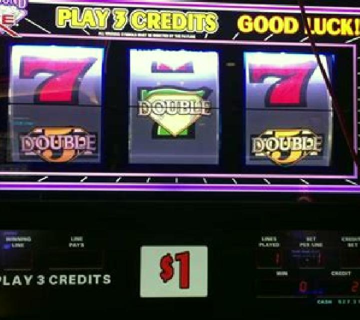 Klassik slot machine