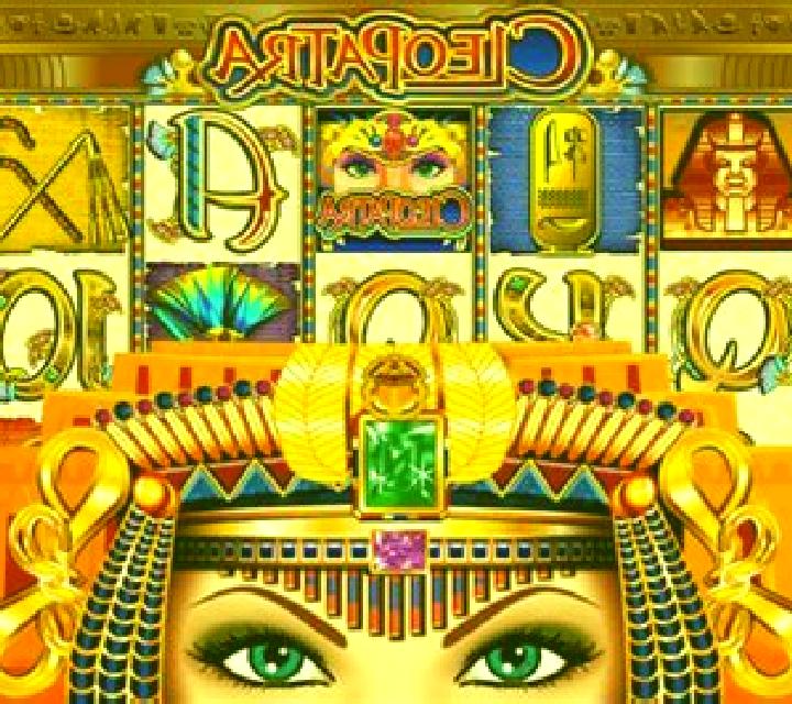 Kleopatra slot