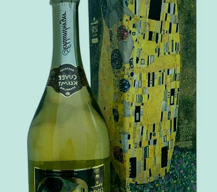 Klimt online slot