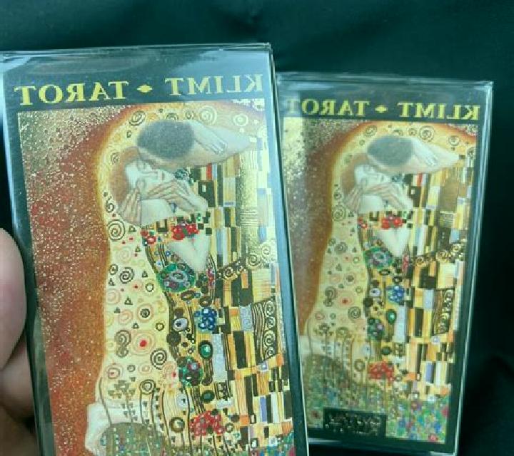 Klimt slot game