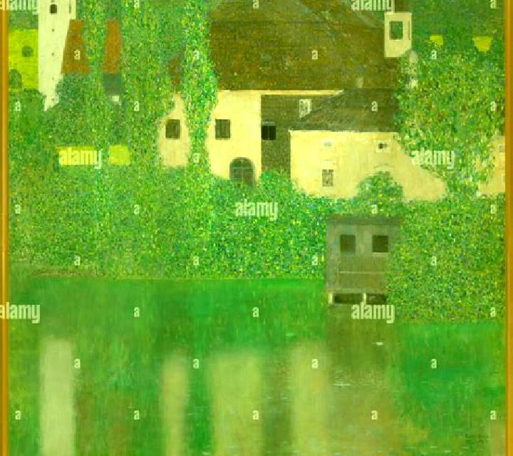 Klimt slot
