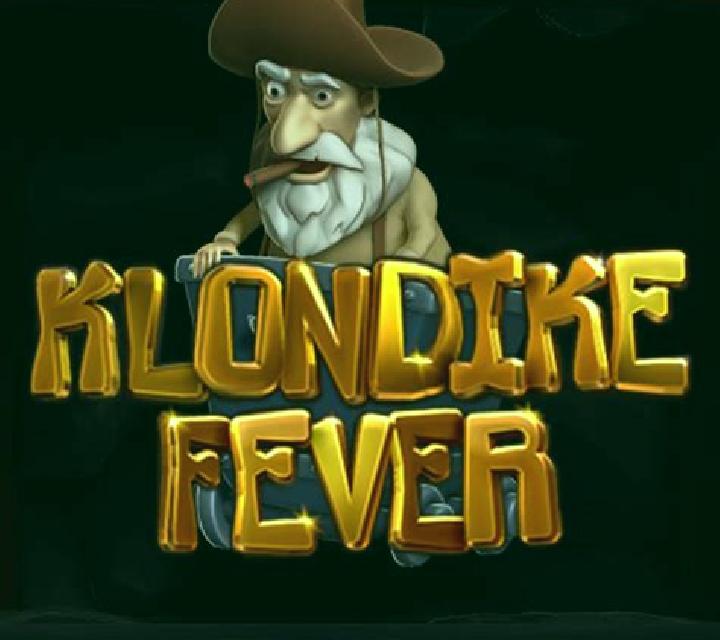 Klondike Fever online slot