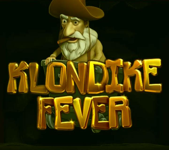 Klondike Fever slot game