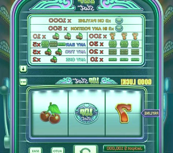 Klovn slot game