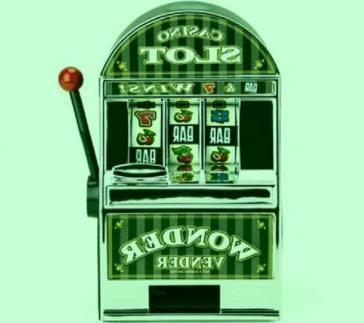 Klovn slot machine