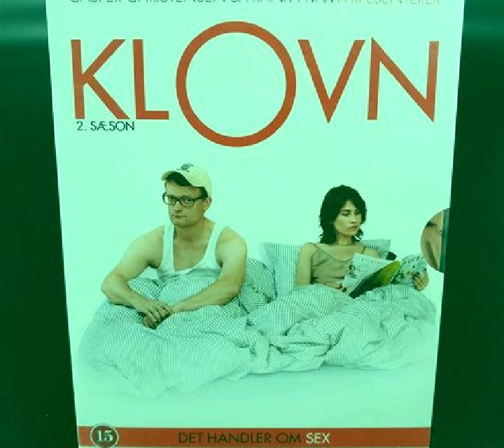 Klovn slot