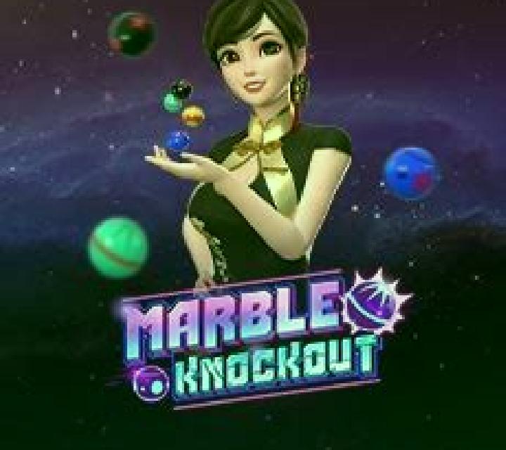 KM Marble Knockout online slot