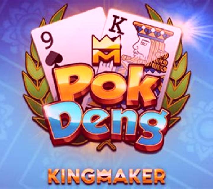KM Pok Deng online slot
