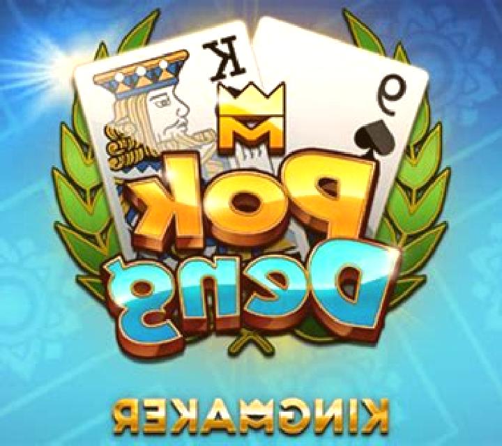 KM Pok Deng slot game